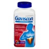 Gaviscon Regular Strength Acid Shielding Foam Barrier, Fruit Blend - 100 Chewable Foamtabs